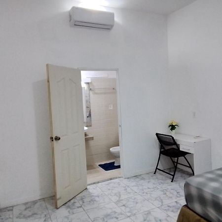 Alojamientos Santa Marta La Unión Esterno foto