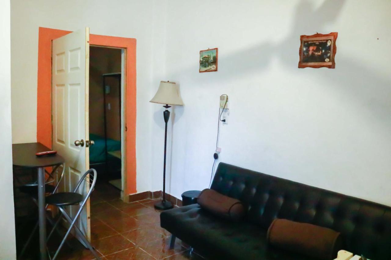 Alojamientos Santa Marta La Unión Esterno foto