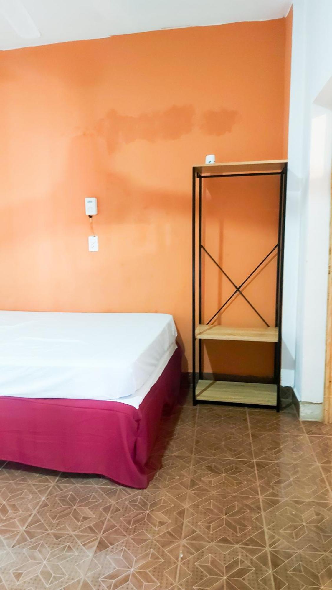 Alojamientos Santa Marta La Unión Esterno foto