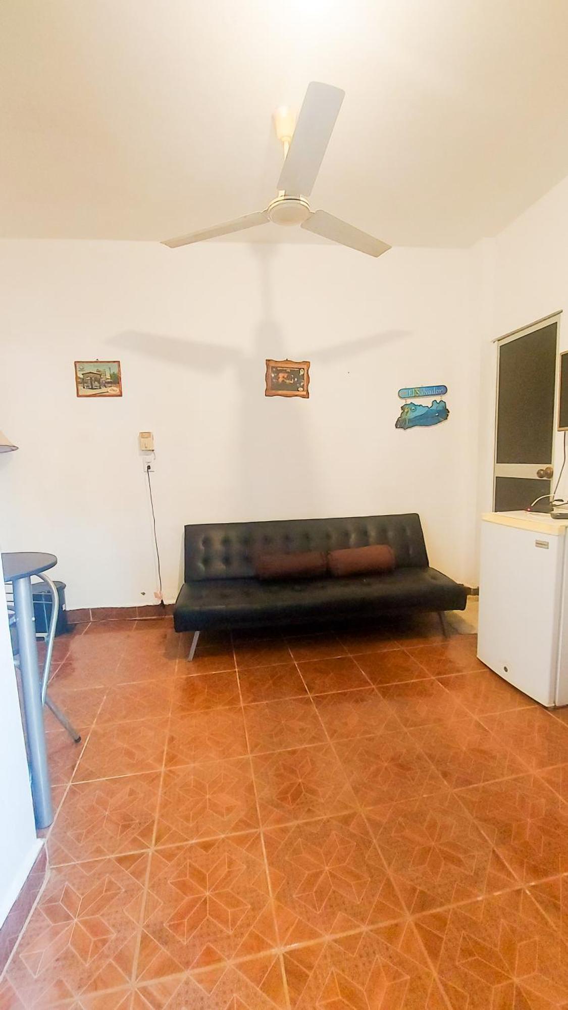 Alojamientos Santa Marta La Unión Esterno foto