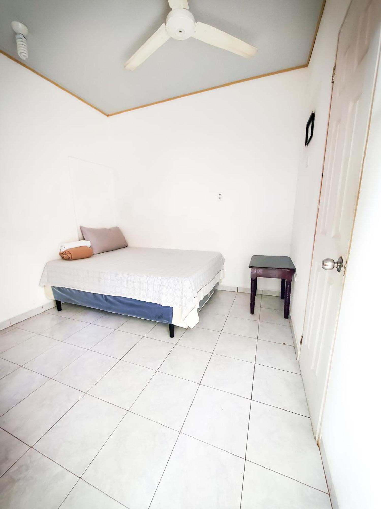 Alojamientos Santa Marta La Unión Esterno foto
