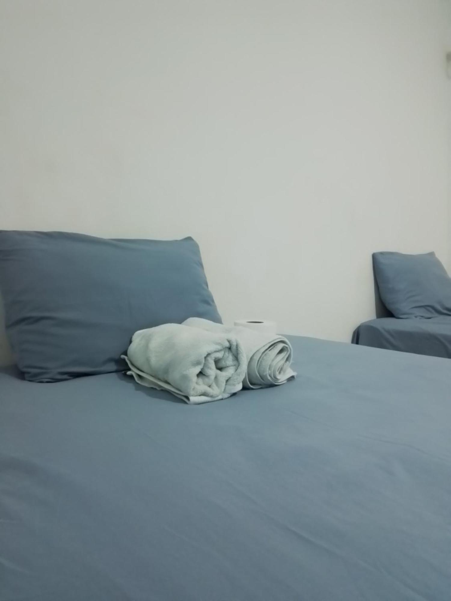 Alojamientos Santa Marta La Unión Esterno foto