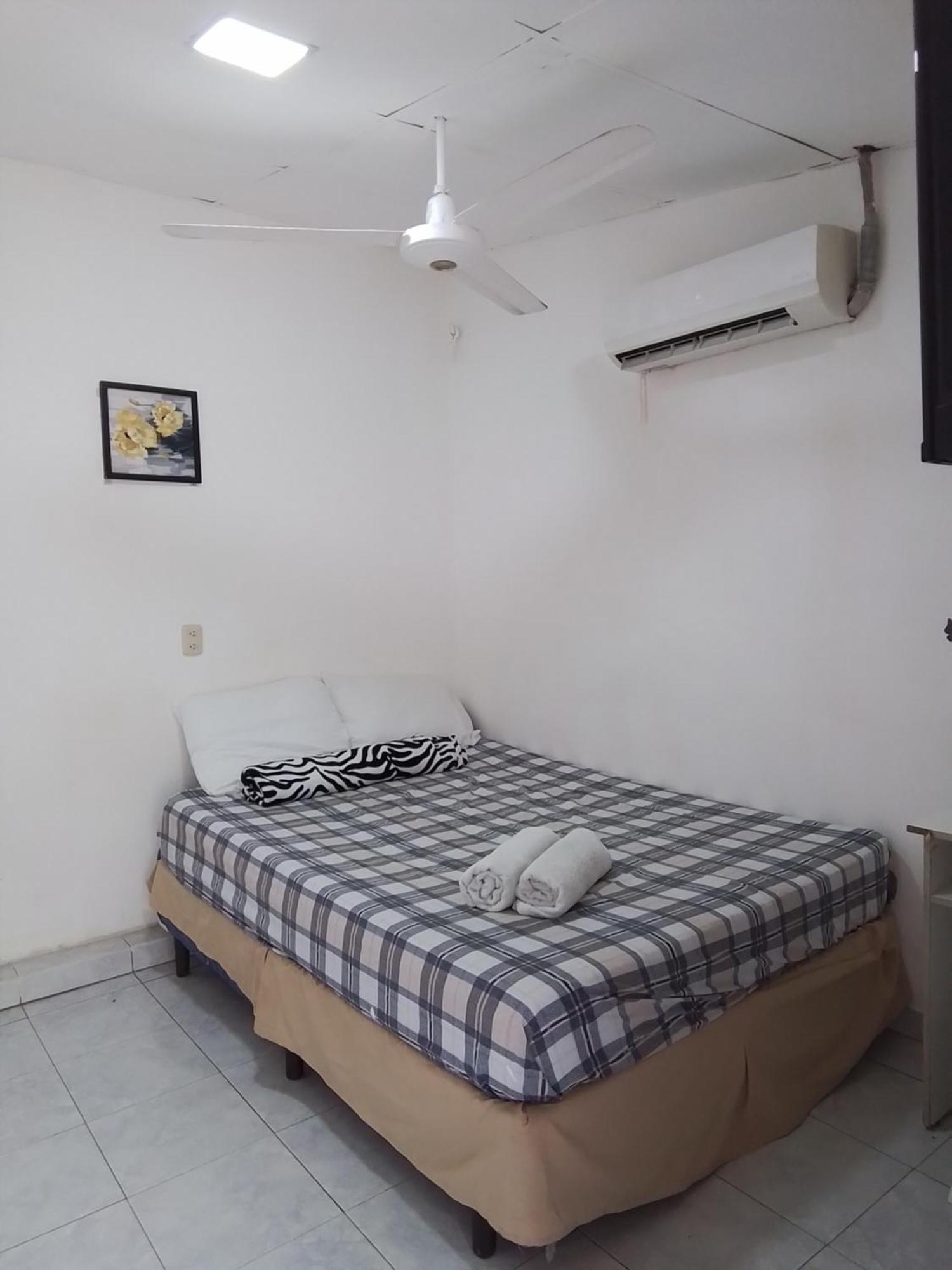 Alojamientos Santa Marta La Unión Esterno foto