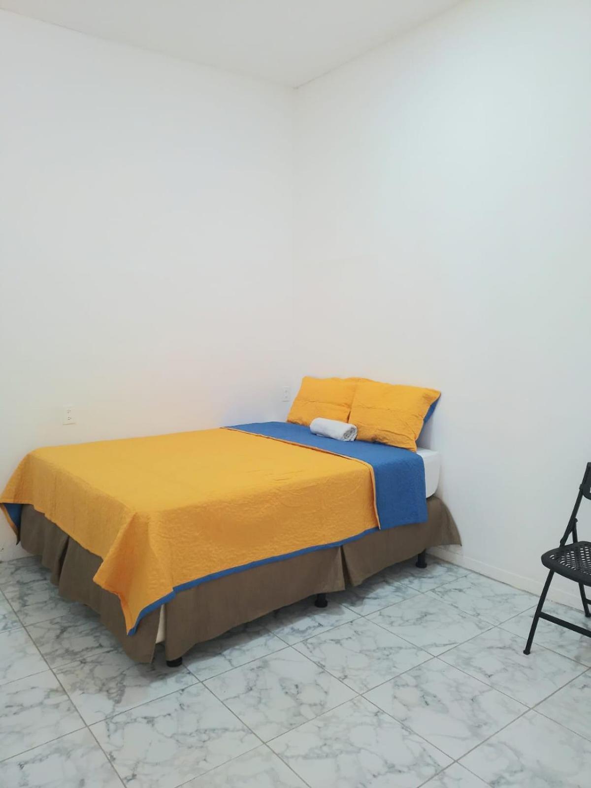 Alojamientos Santa Marta La Unión Esterno foto